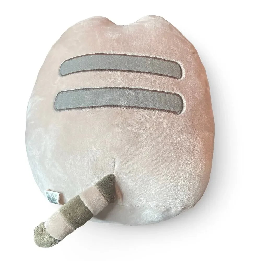 Pusheen the Cat Plush Pillow 11